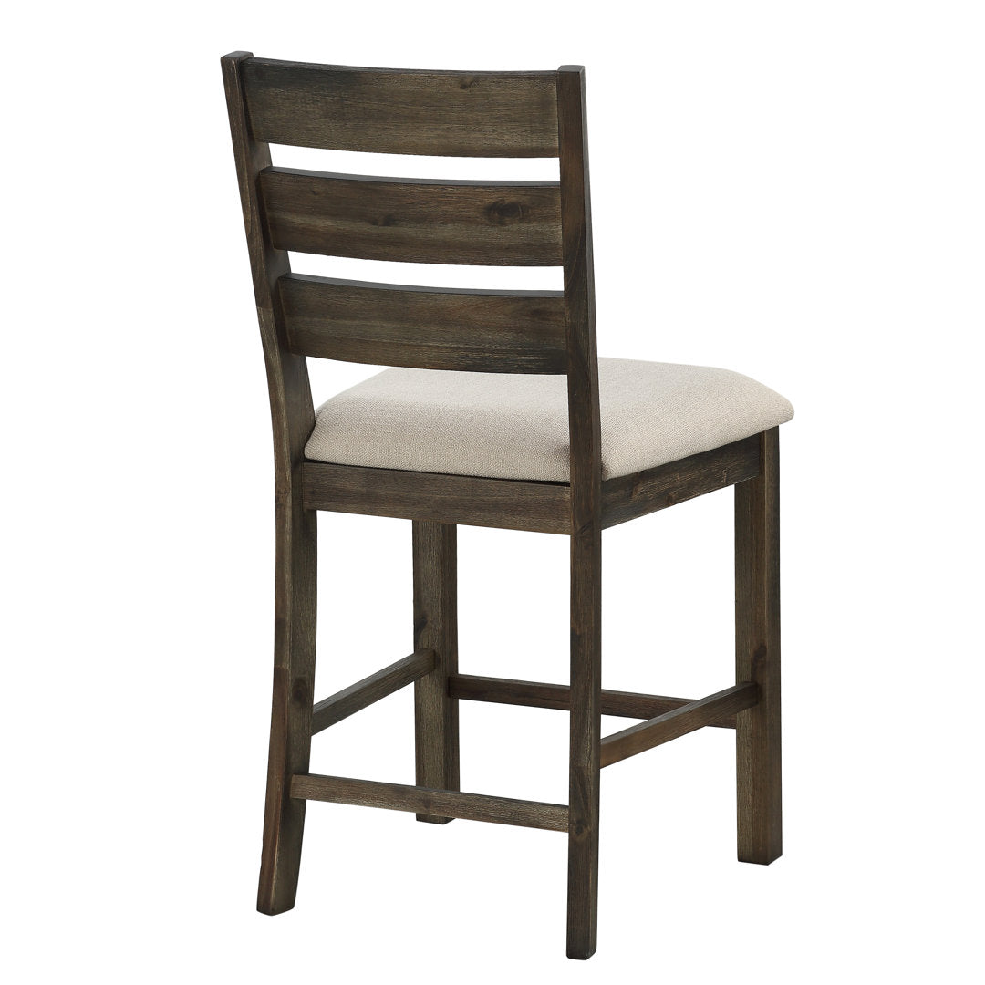 Symone 25" Counter Stool (Set of 2) Foundry Select