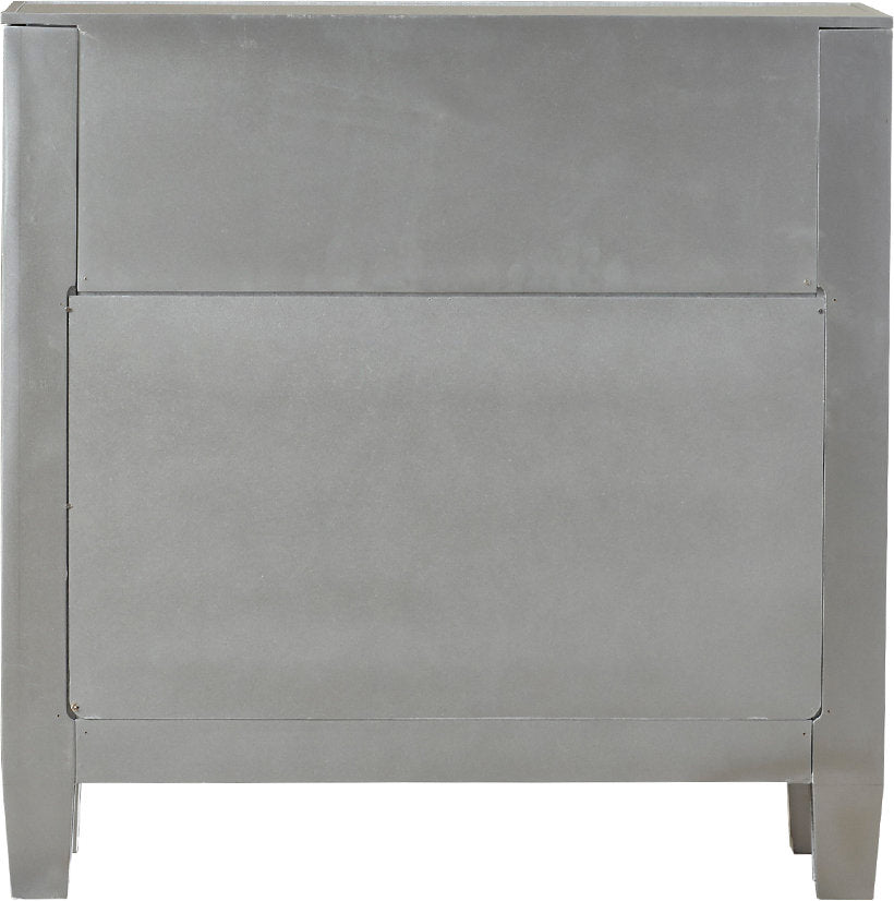Danilah 2 Door Accent Cabinet House of Hampton®