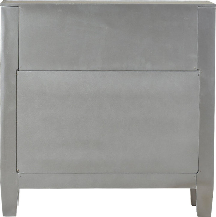 Danilah 2 Door Accent Cabinet House of Hampton®