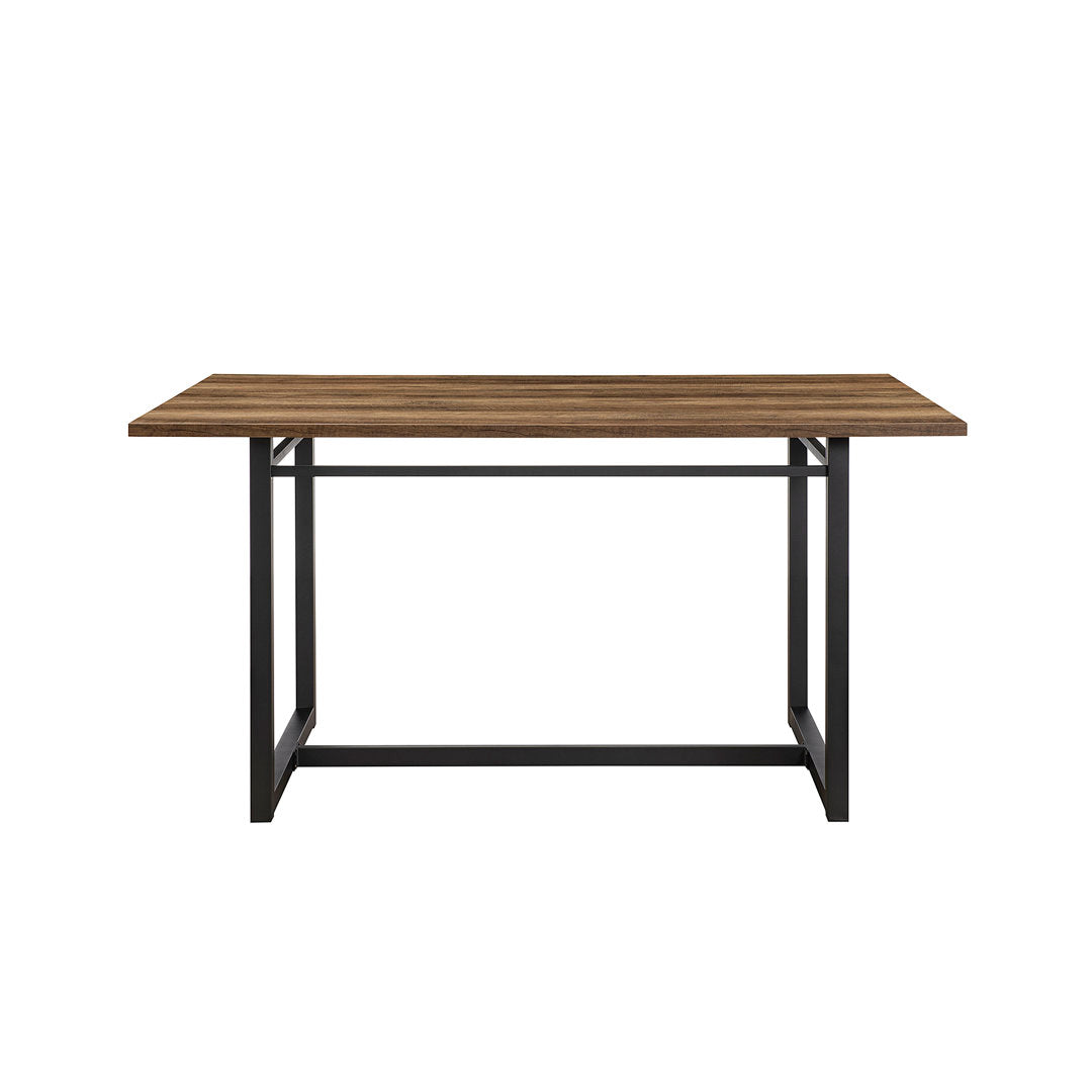 60" Trestle Dining Table Trent Austin Design®