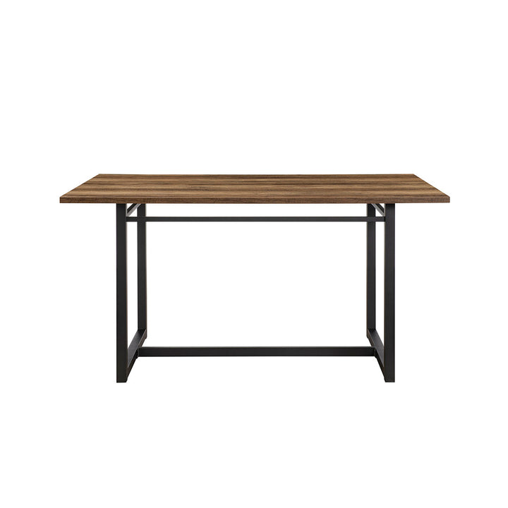 60" Trestle Dining Table Trent Austin Design®