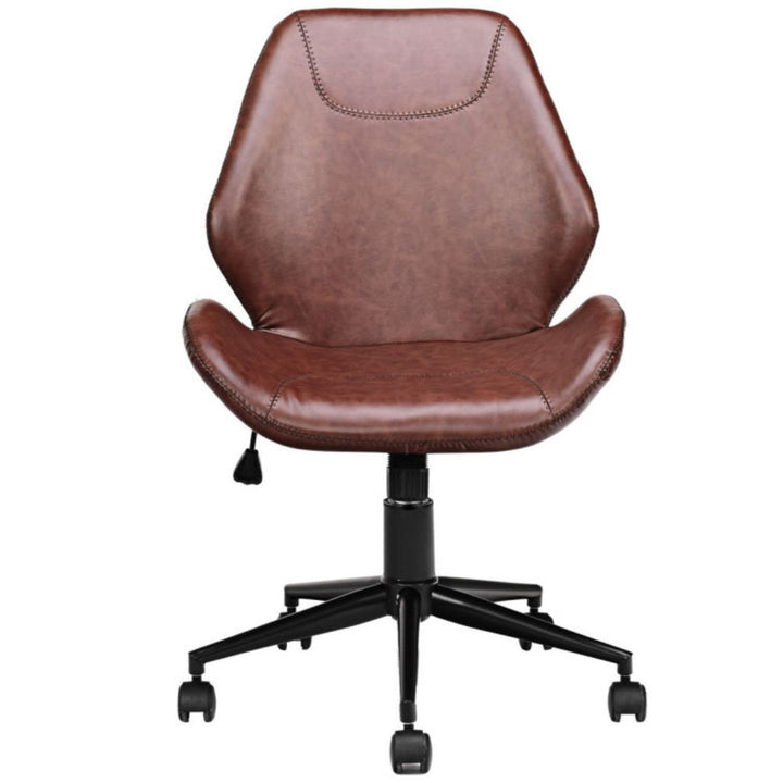 Alby Ergonomic Task Chair Steelside™