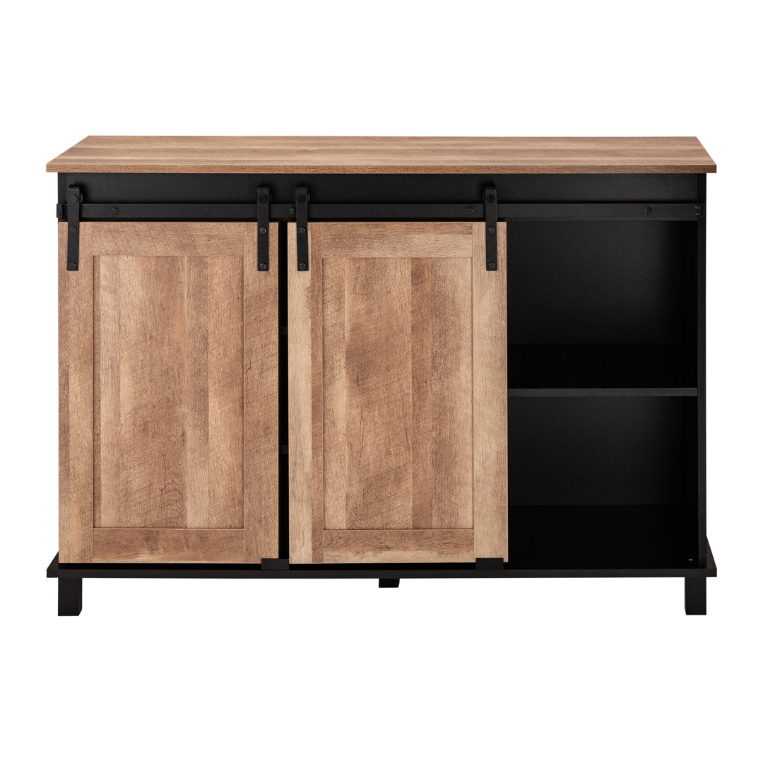 Espie Wine Bar Cabinet Gracie Oaks