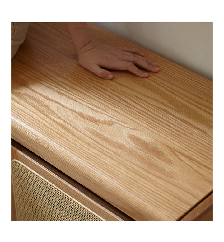 35.43" Medium Yellow Wood Rectangular Solid Wood Shoe Storage Bench Stylistics Savvy