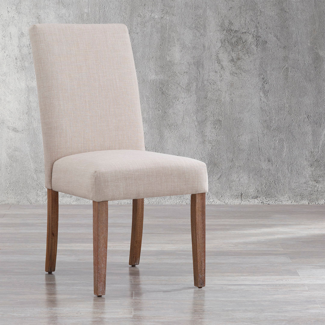 Burbury Upholstered Dining Chair (Set of 2) Birch Lane™