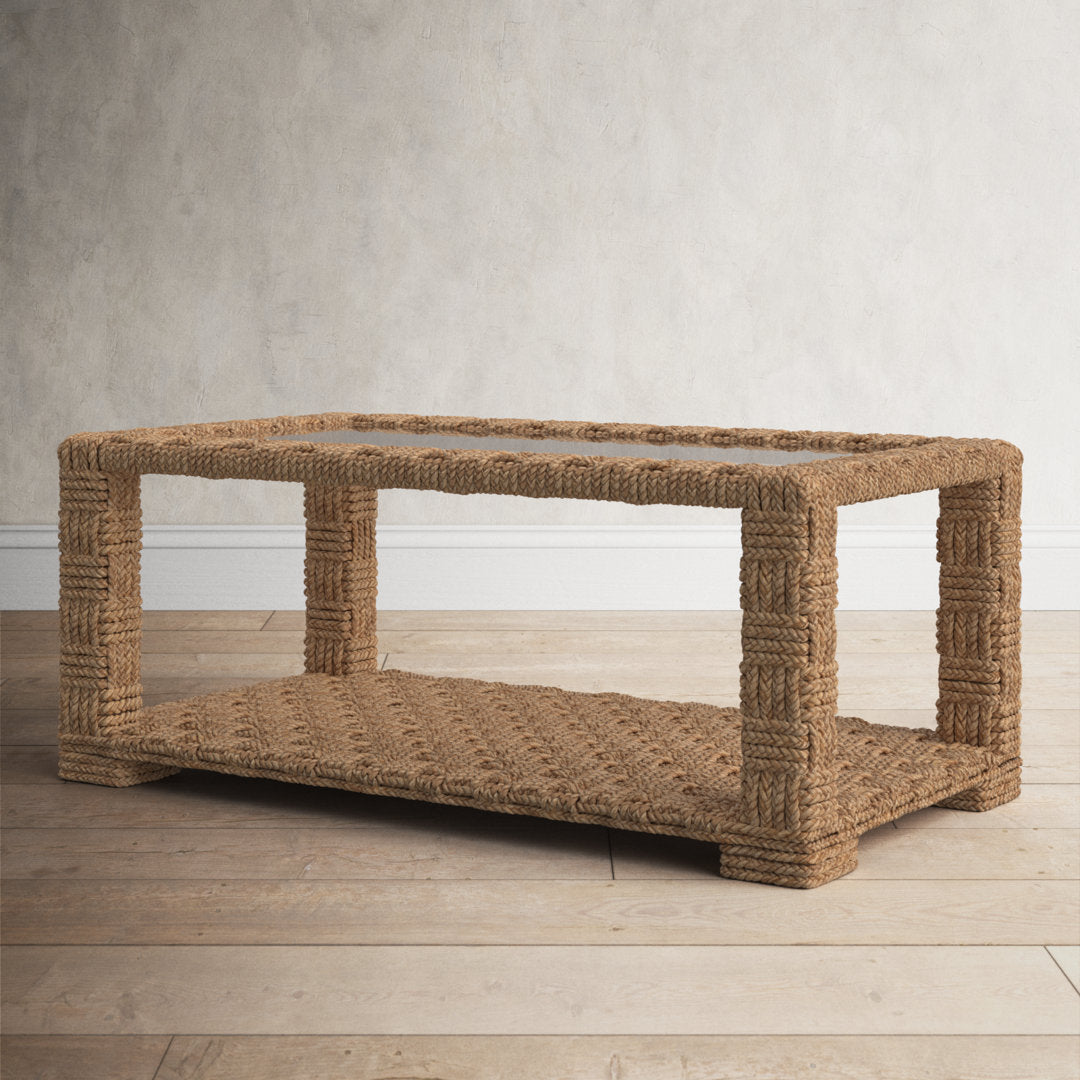 Pretoria Coffee Table Birch Lane™