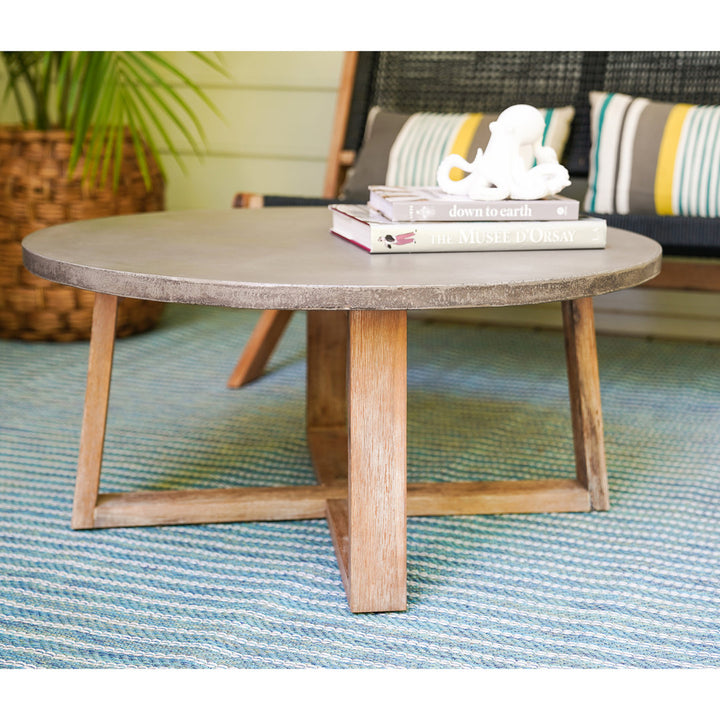 Louth Coffee Table Greyleigh™