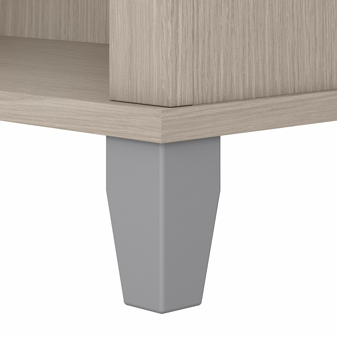 Magomed Bookcase Gracie Oaks Color: Sand Oak