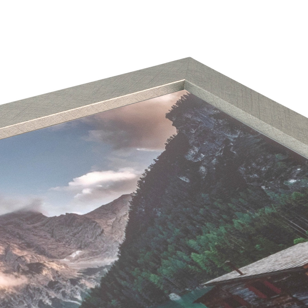 Benfer Picture Frames Ebern Designs Picture Size: 6" x 8"