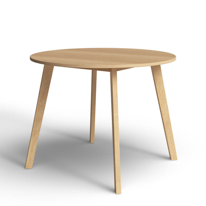 Aquin 39.5" Dining Table Zipcode Design™ Color: Natural