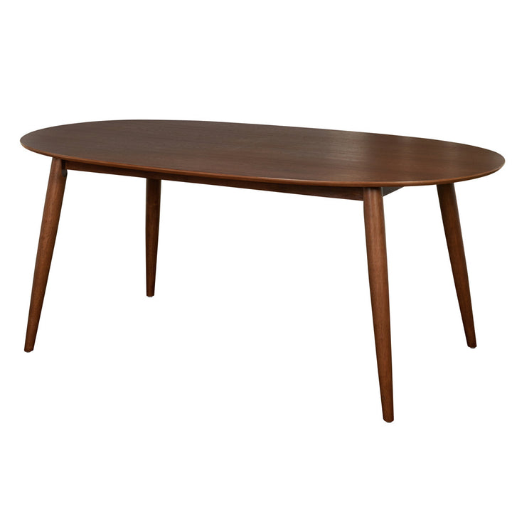 Jevon 63" Dining Table George Oliver