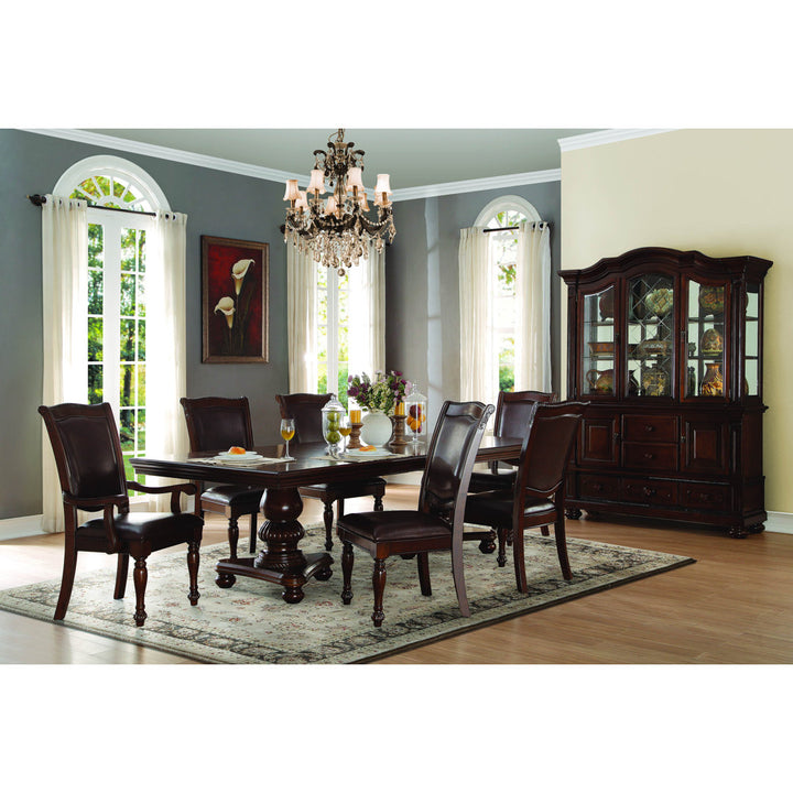 Engles China Cabinet Lark Manor™