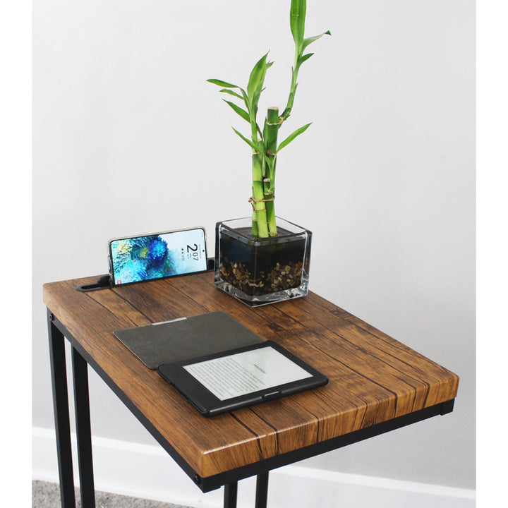 Callista C End Table Kelly Clarkson Home