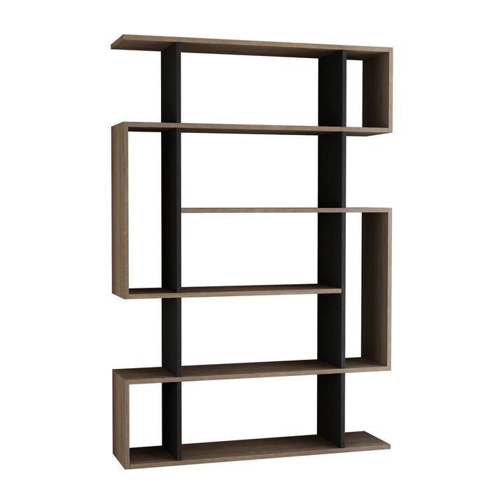 Gitzel Geometric Bookcase Latitude Run®