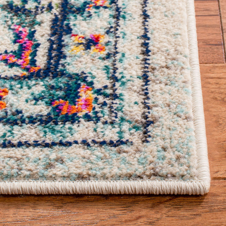 Felty Oriental Area Rug Langley Street® Rug Size: Rectangle 8' x 10'