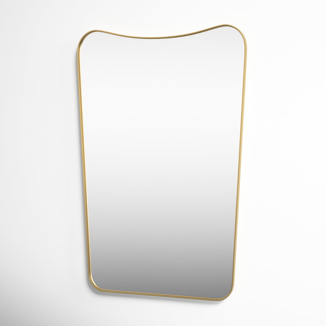 Adna Full Length Mirror AllModern