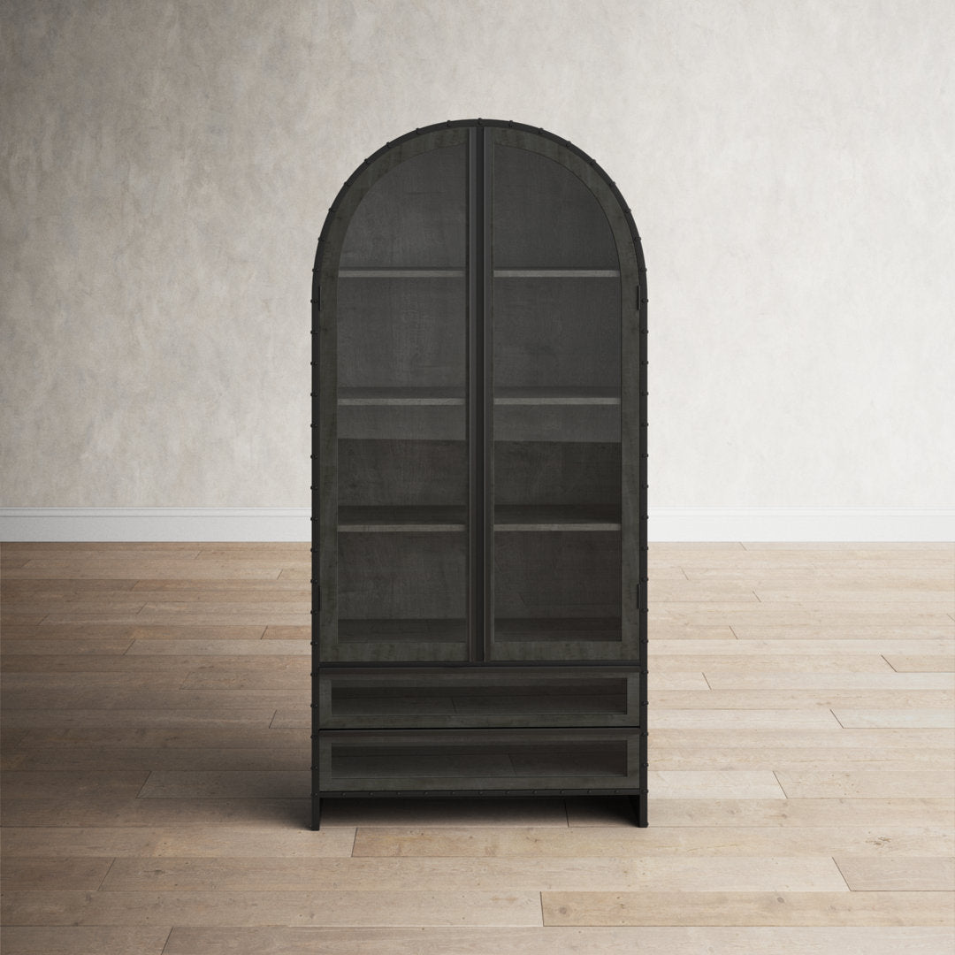 Delaware China Cabinet Birch Lane™