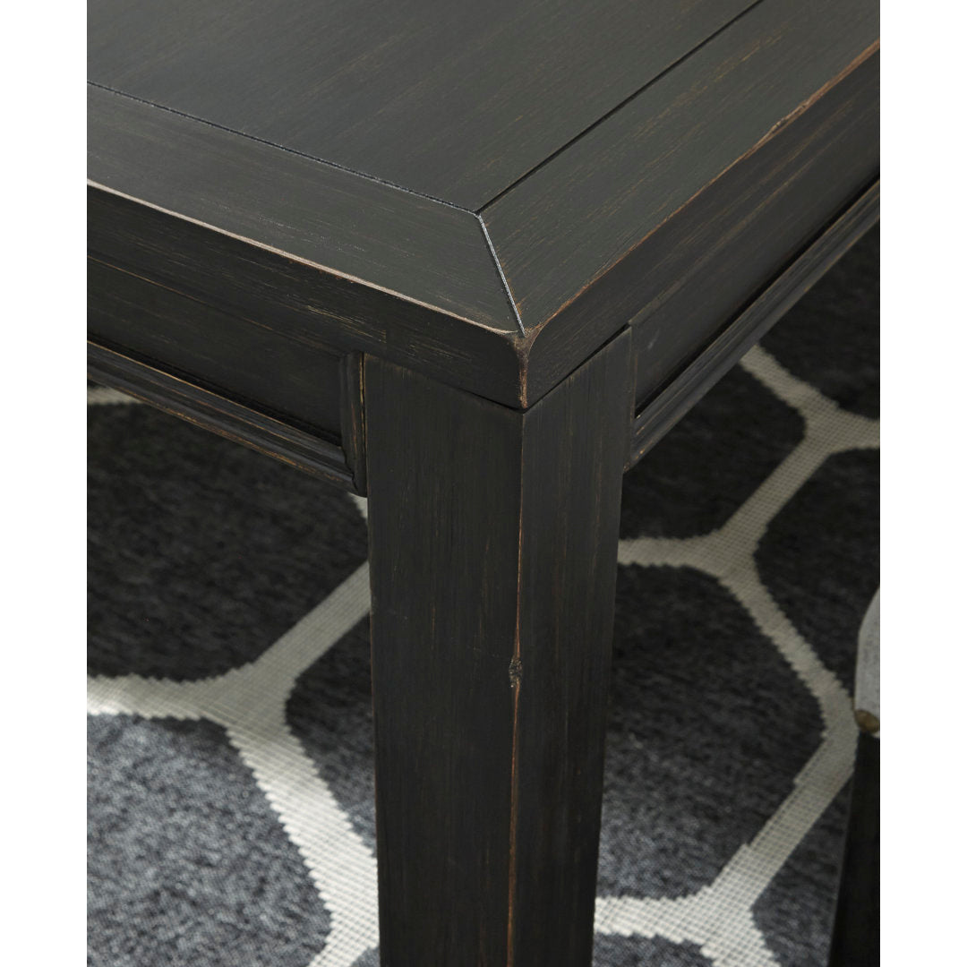 Petunia Dining Table Red Barrel Studio®