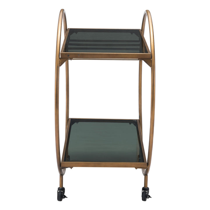 Arc Bar Cart Latitude Run®