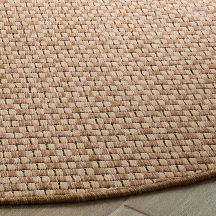 Kaylah Performance Geometric Rug Highland Dunes Rug Size: Rectangle 8' x 11'