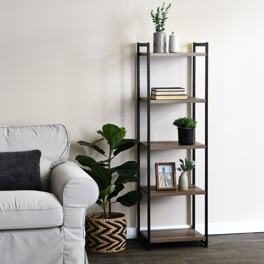 Gateshead Cube Bookcase Trent Austin Design® Color: Ashwood