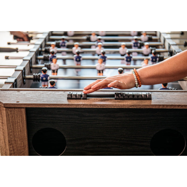 Triumph 55" 4-in-1 Multi Game Swivel Table Triumph Sports