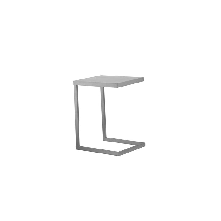Jaylen End Table Steelside™