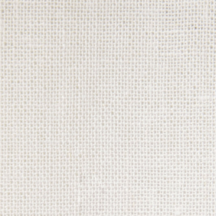 Semi-Sheer White Roman Shade Dakota Fields Blind Size: 48" W x 64" L