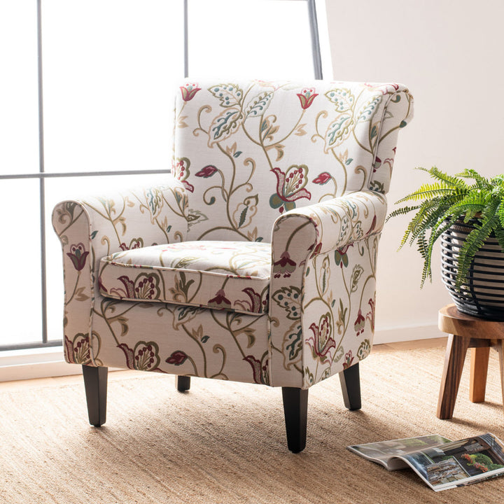 Montgomery 29.8" Wide Armchair Alcott Hill®