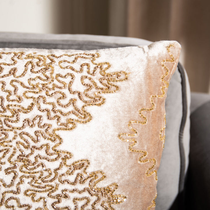 Throw Pillow Safavieh
