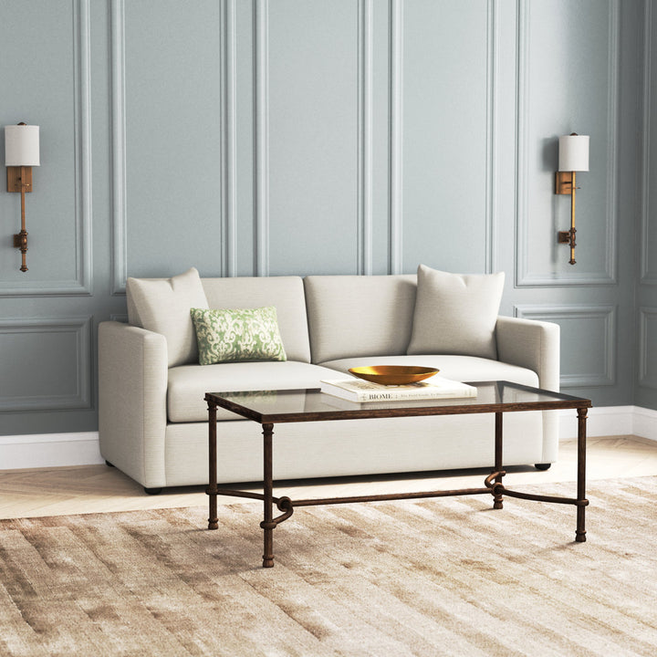 Helios Coffee Table Birch Lane™