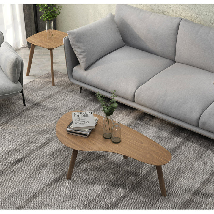 Driskill Coffee Table Hashtag Home