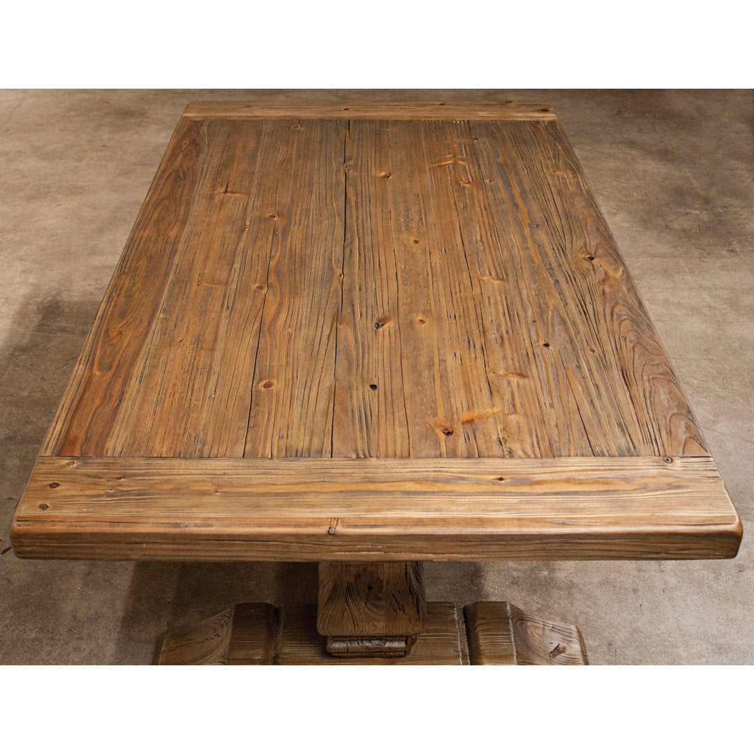 Kayleigh Solid Wood Coffee Table Kelly Clarkson Home