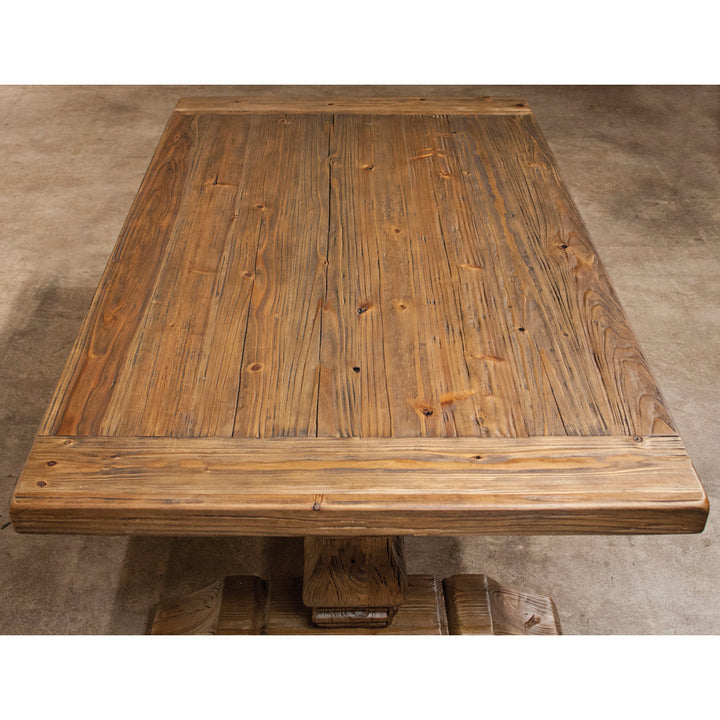 Kayleigh Solid Wood Coffee Table Kelly Clarkson Home