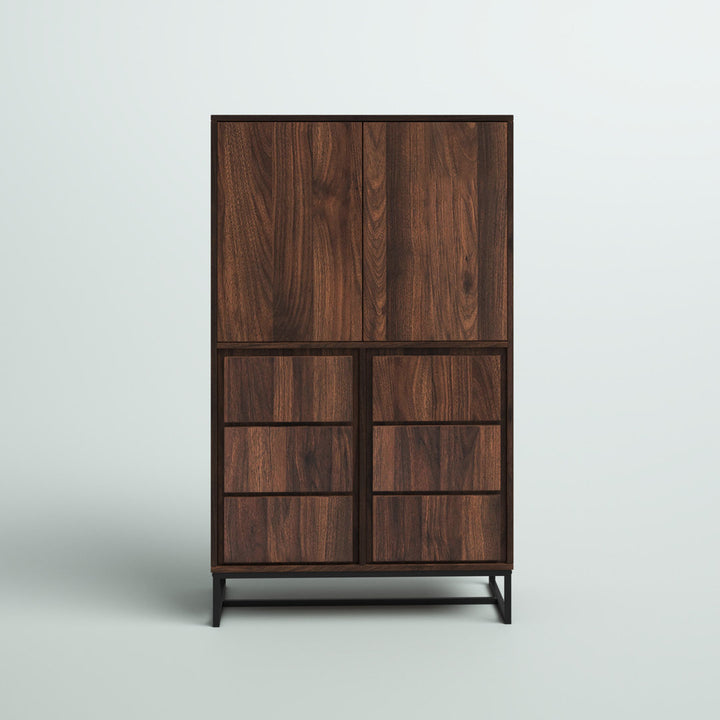 Alisi Armoire Steelside™