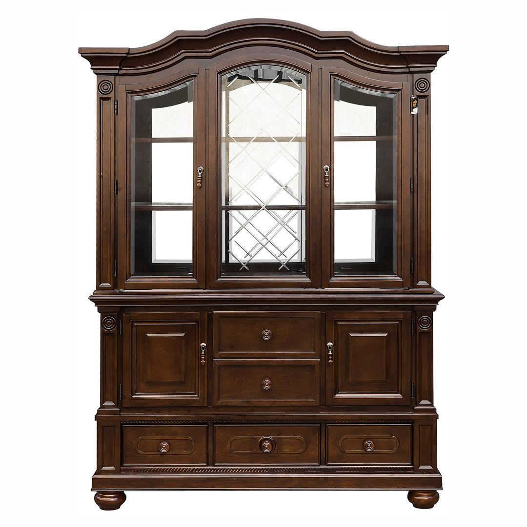 Engles China Cabinet Lark Manor™
