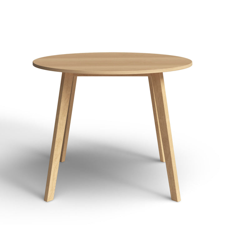 Aquin 39.5" Dining Table Zipcode Design™ Color: Natural