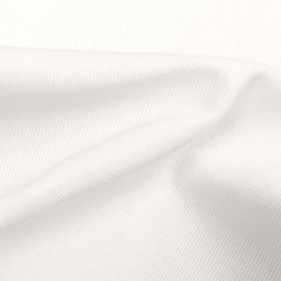 Rowberrow Upholstered Panel Headboard Mercury Row® Size: King Upholstery: White Performance Twill