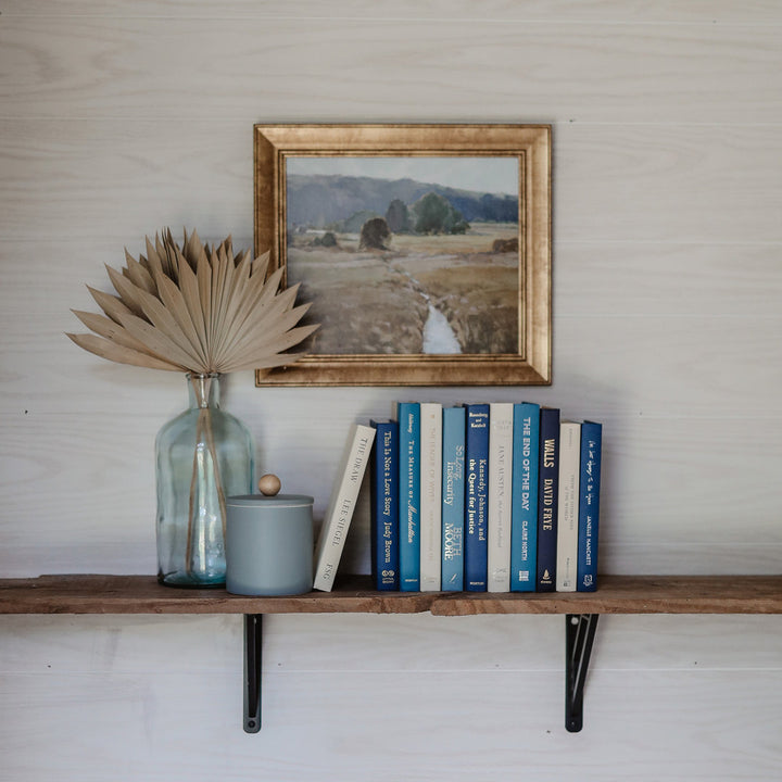 Modern Coastal Shores Colorpak Booth & Williams