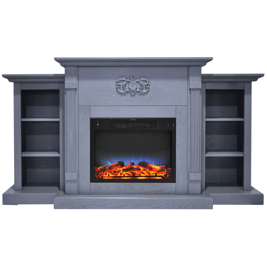 Electric Fireplace Cambridge