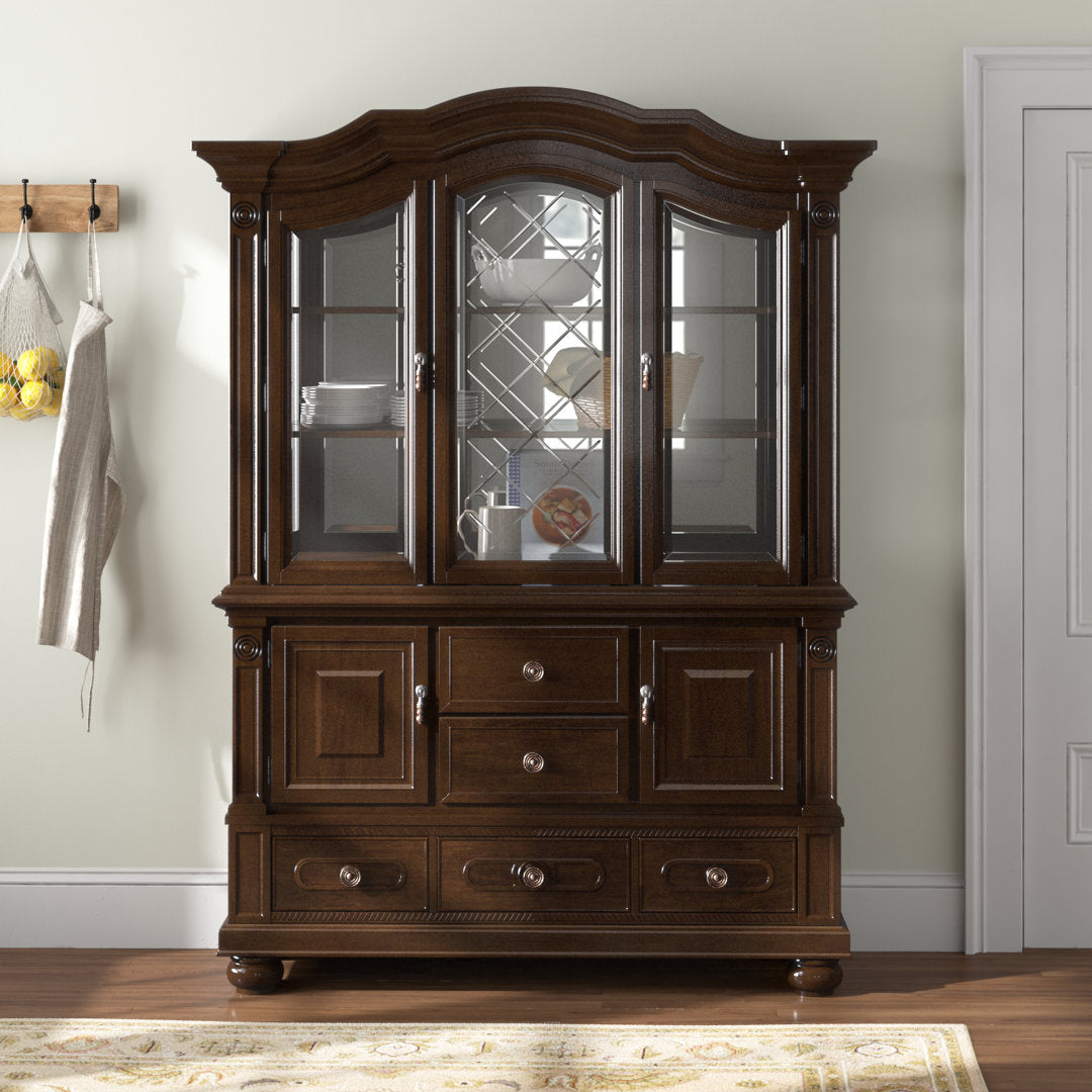 Engles China Cabinet Lark Manor™