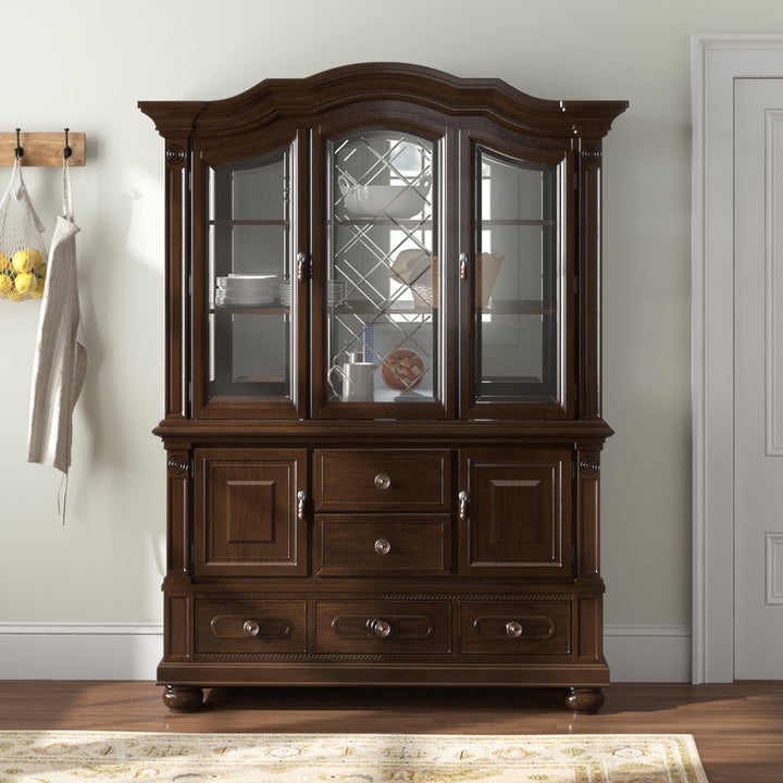 Engles China Cabinet Lark Manor™