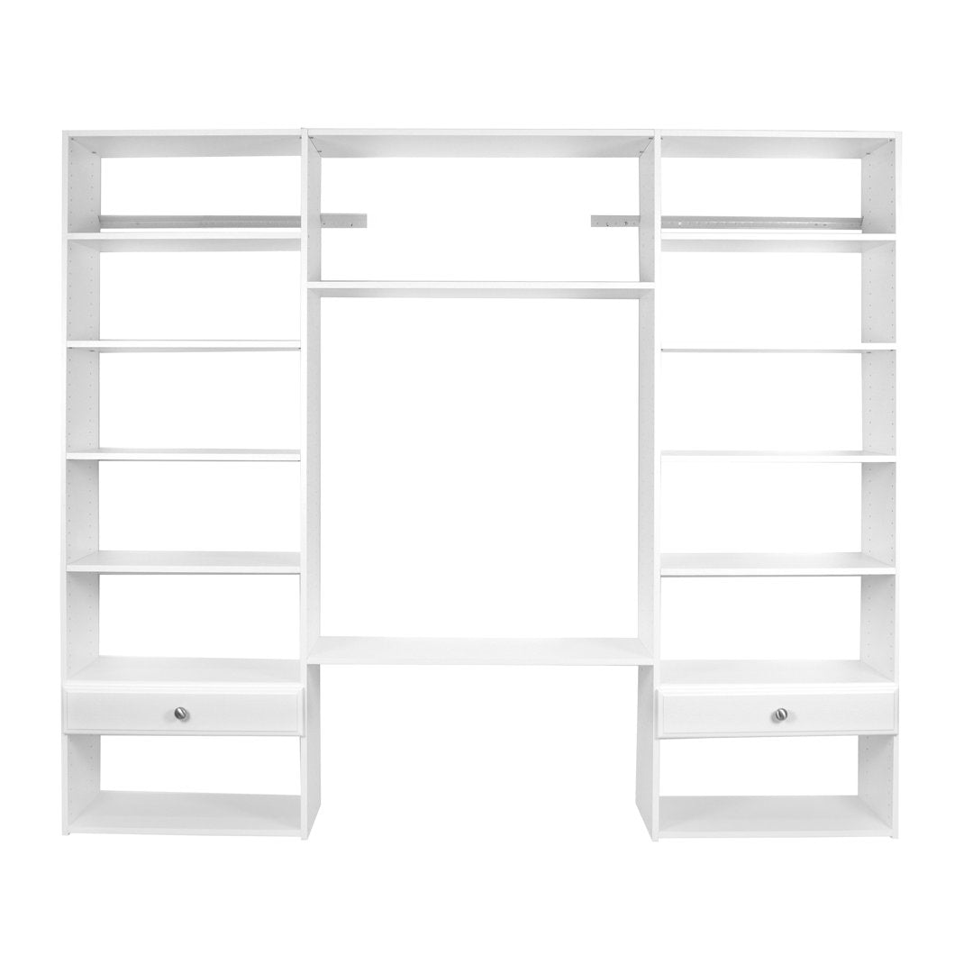 Aagman Floating Desk Latitude Run®