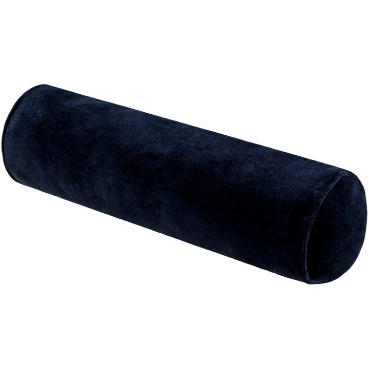 Deane Bolster Accent Pillow Joss & Main Color: Dark Blue