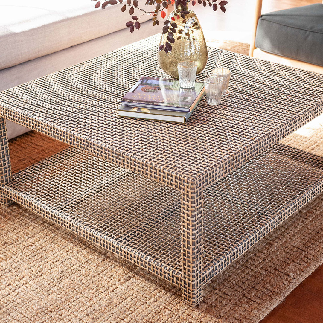 Deckard Coffee Table Joss & Main