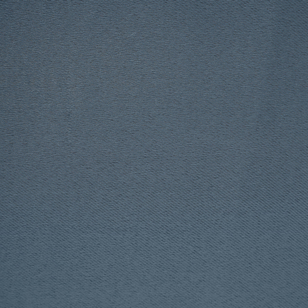 Wayfair Basics Blackout Grommet Curtain Panel Wayfair Basics® Curtain Color: Denim Blue Size per Panel: 40" W x 84" L