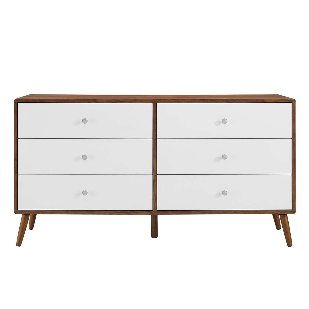 Transmit 60" Dresser by Modway Modway