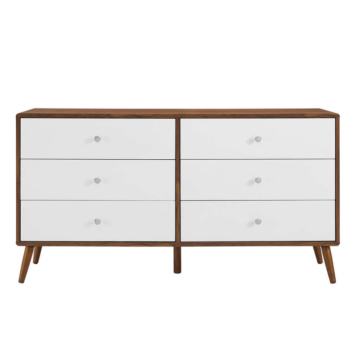 Transmit 60" Dresser by Modway Modway
