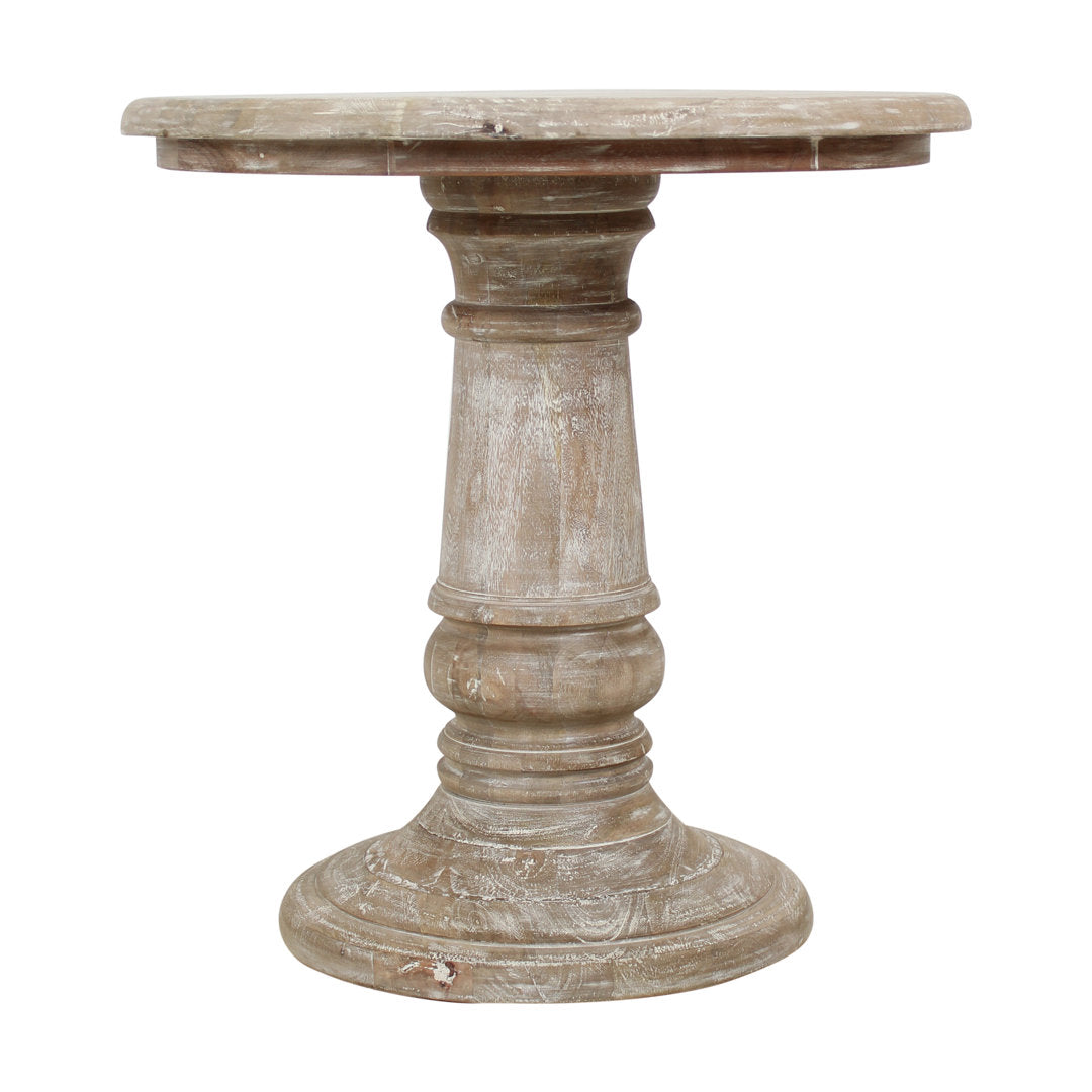 Alex End Table Kelly Clarkson Home