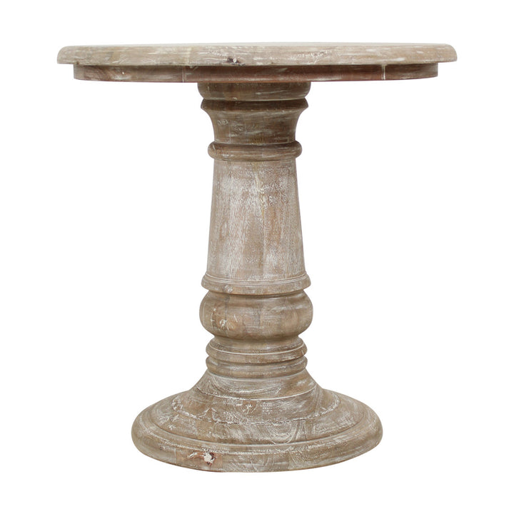 Alex End Table Kelly Clarkson Home